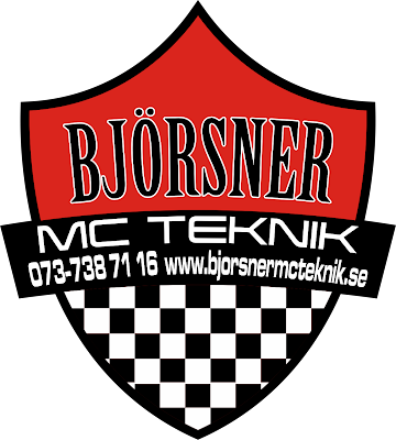 Björsner MC Teknik