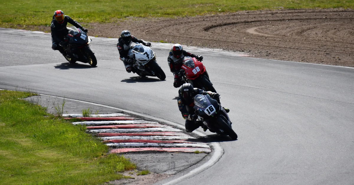 stensbytrackdays.se