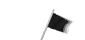 Svart flagg